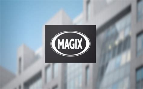 Magix touch dk